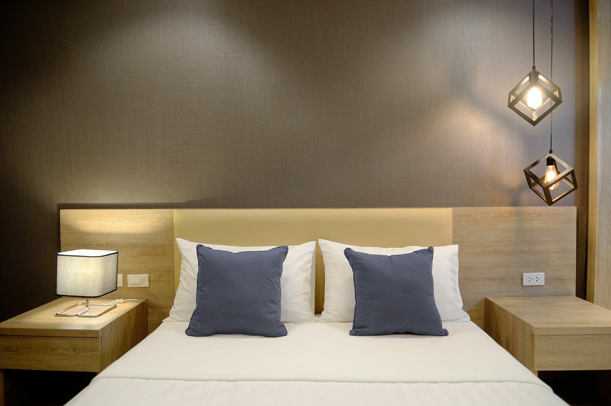 Pratunam19 Hotel Bangkok Kültér fotó
